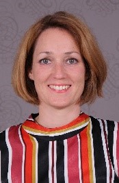 Tina Frolich